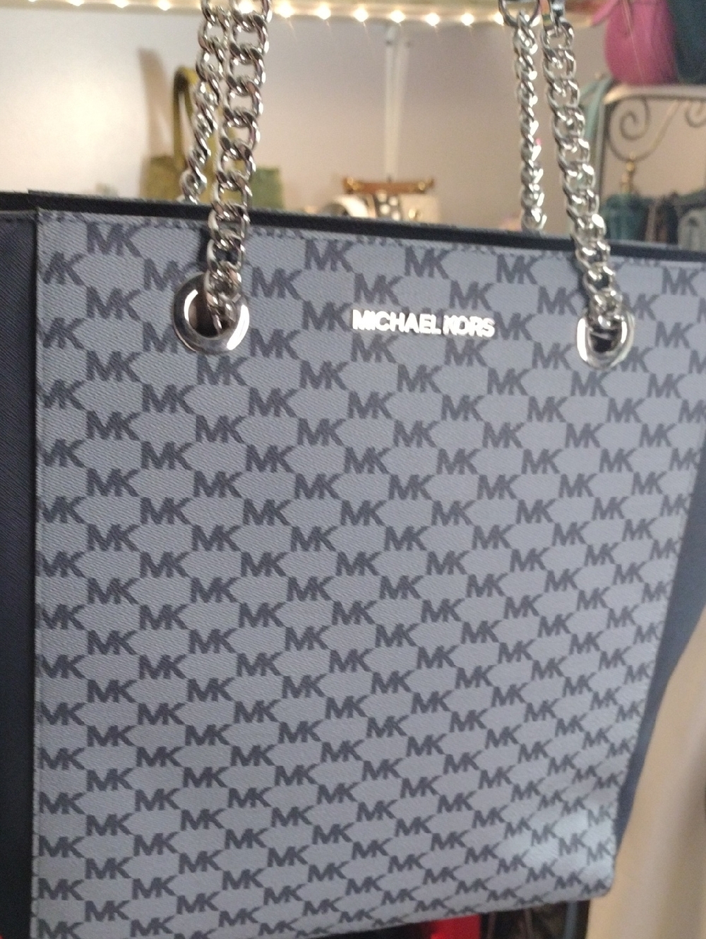 mk nwot
